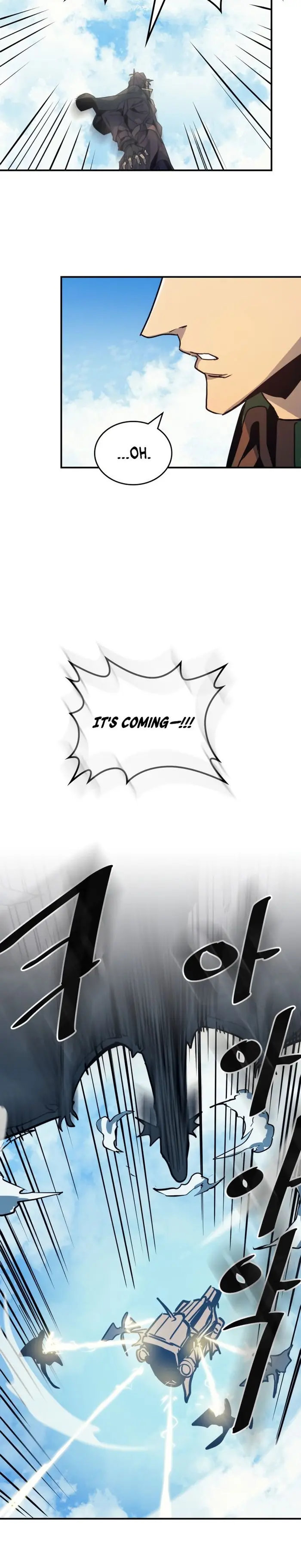 A Returner's Magic Should Be Special - Chapter 123 - Page 19