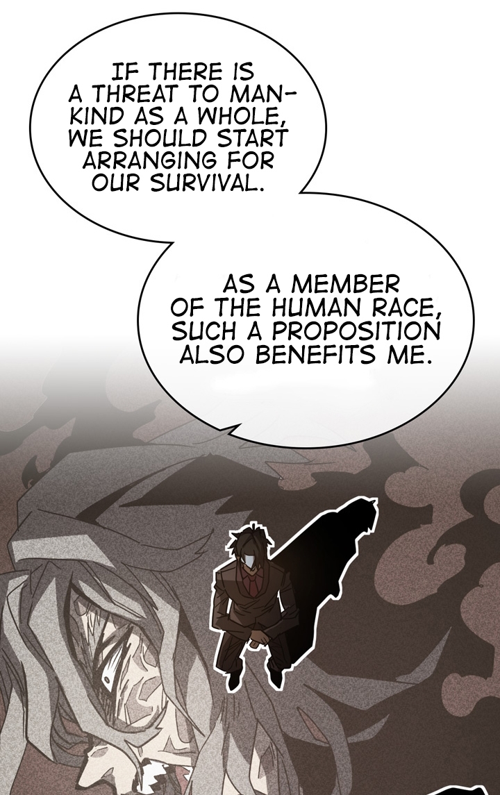 A Returner's Magic Should Be Special - Chapter 120 - Page 26