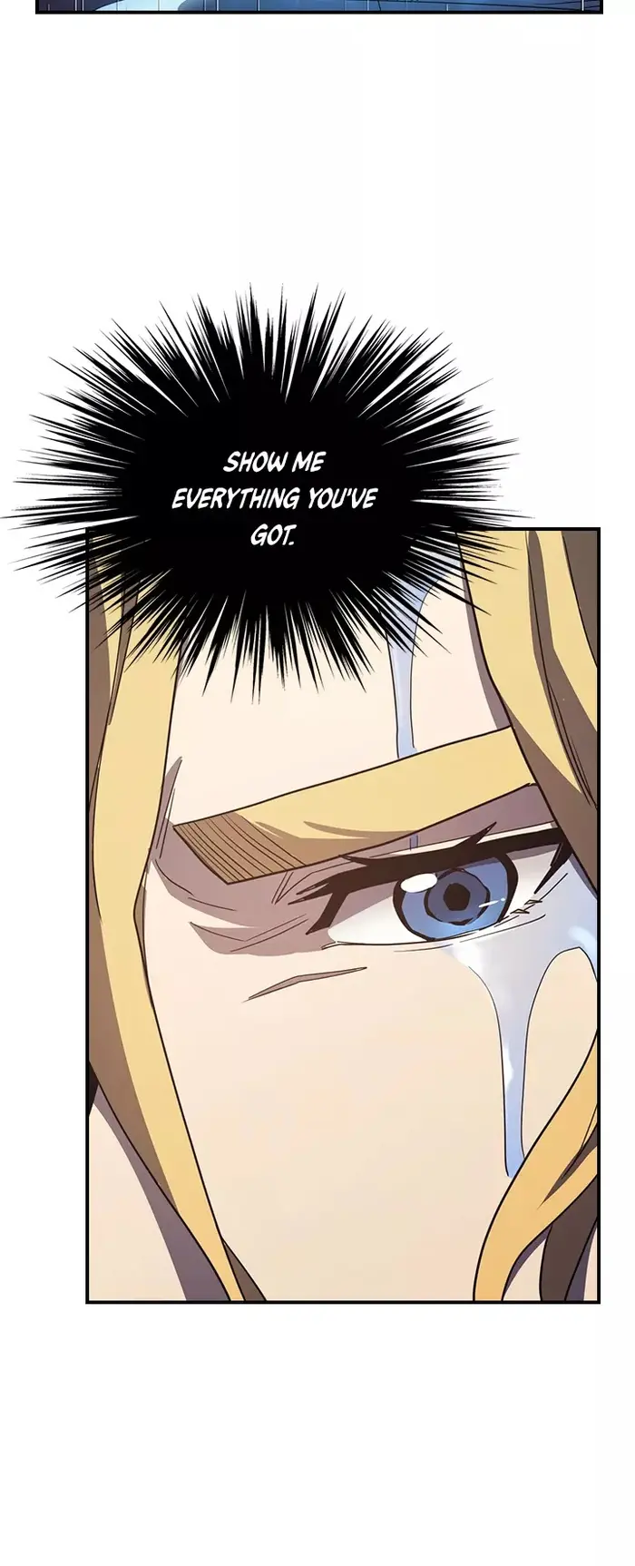 A Returner's Magic Should Be Special - Chapter 102 - Page 17