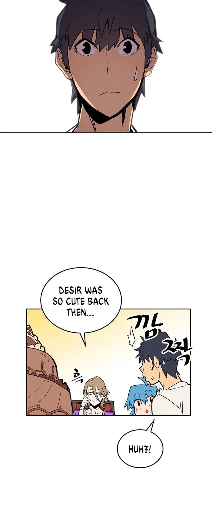 A Returner's Magic Should Be Special - Chapter 39 - Page 29