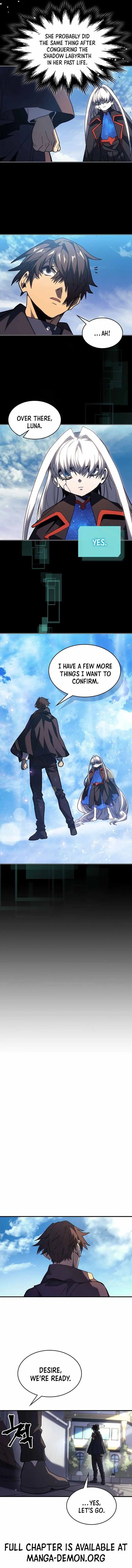 A Returner's Magic Should Be Special - Chapter 236 - Page 4