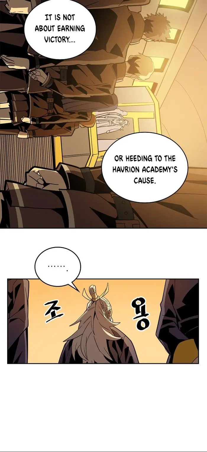 A Returner's Magic Should Be Special - Chapter 52 - Page 25