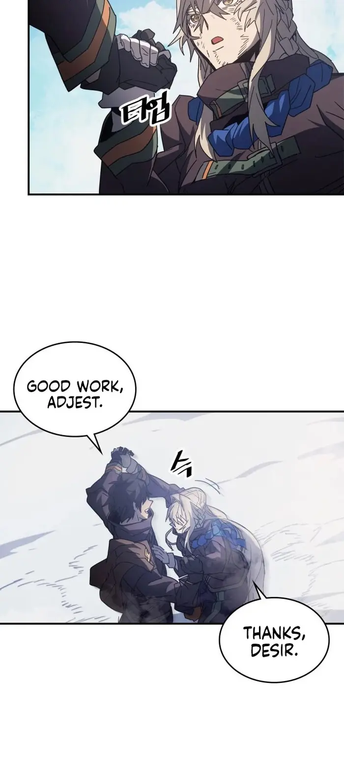 A Returner's Magic Should Be Special - Chapter 153 - Page 21