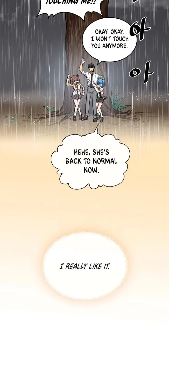 A Returner's Magic Should Be Special - Chapter 28 - Page 16