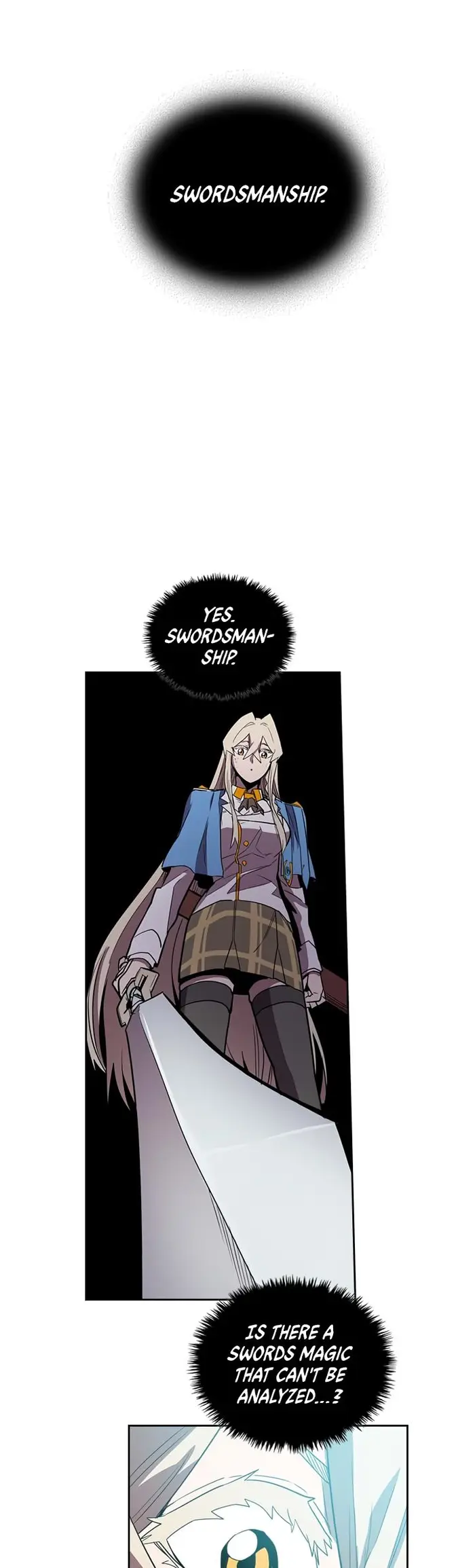 A Returner's Magic Should Be Special - Chapter 36 - Page 23