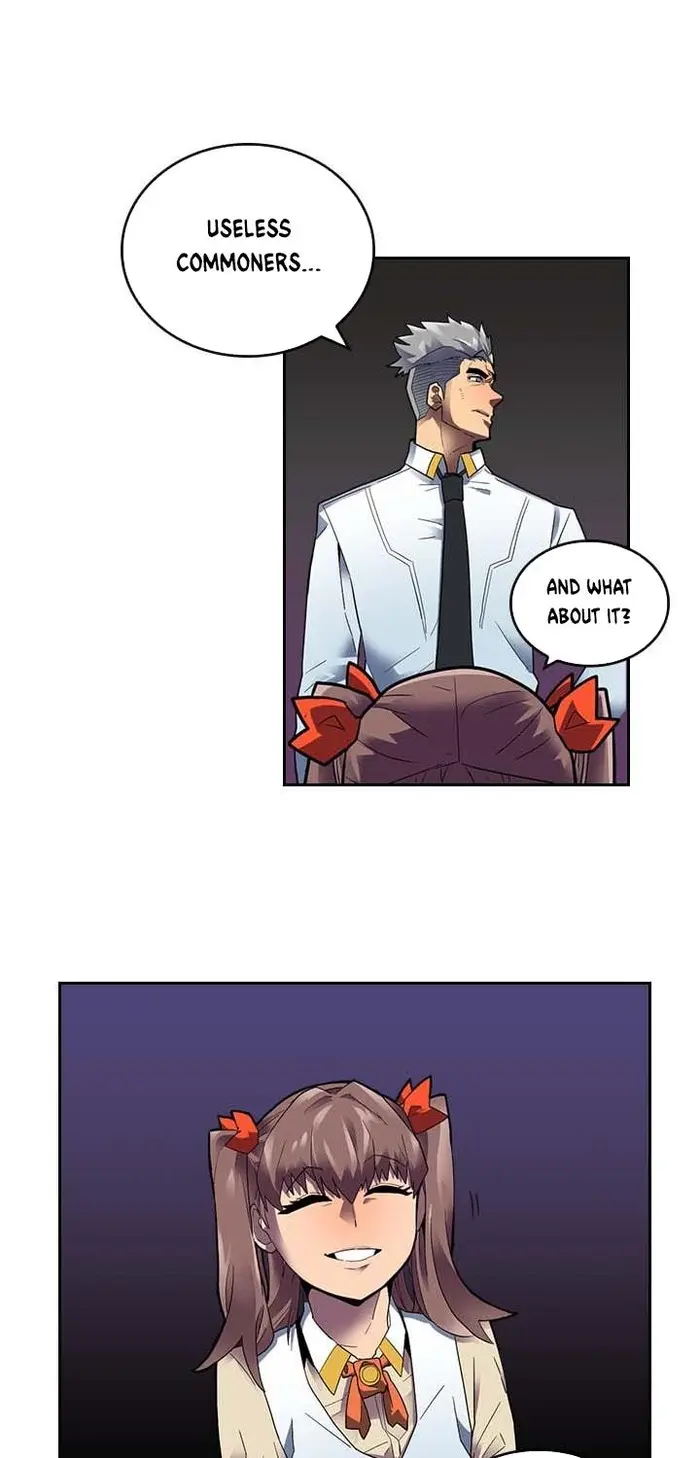 A Returner's Magic Should Be Special - Chapter 9 - Page 21
