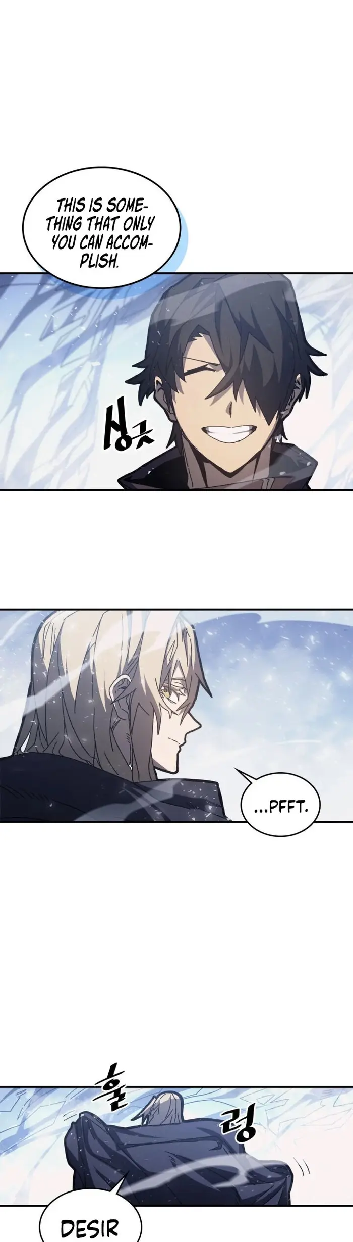 A Returner's Magic Should Be Special - Chapter 154 - Page 12