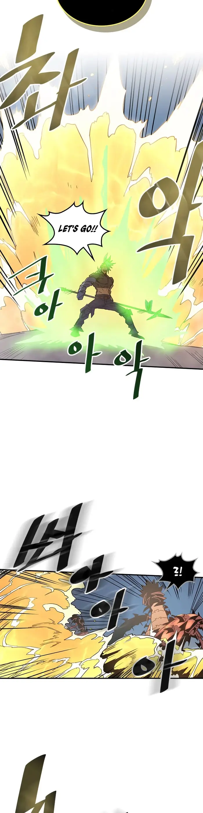 A Returner's Magic Should Be Special - Chapter 113 - Page 28