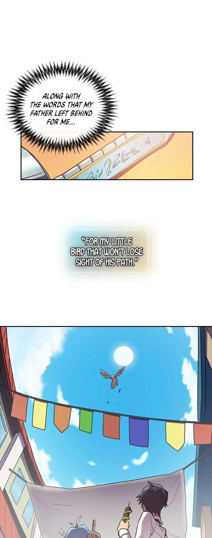 A Returner's Magic Should Be Special - Chapter 21 - Page 25