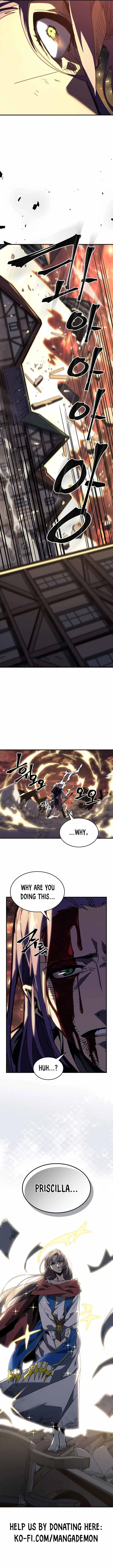 A Returner's Magic Should Be Special - Chapter 231 - Page 15