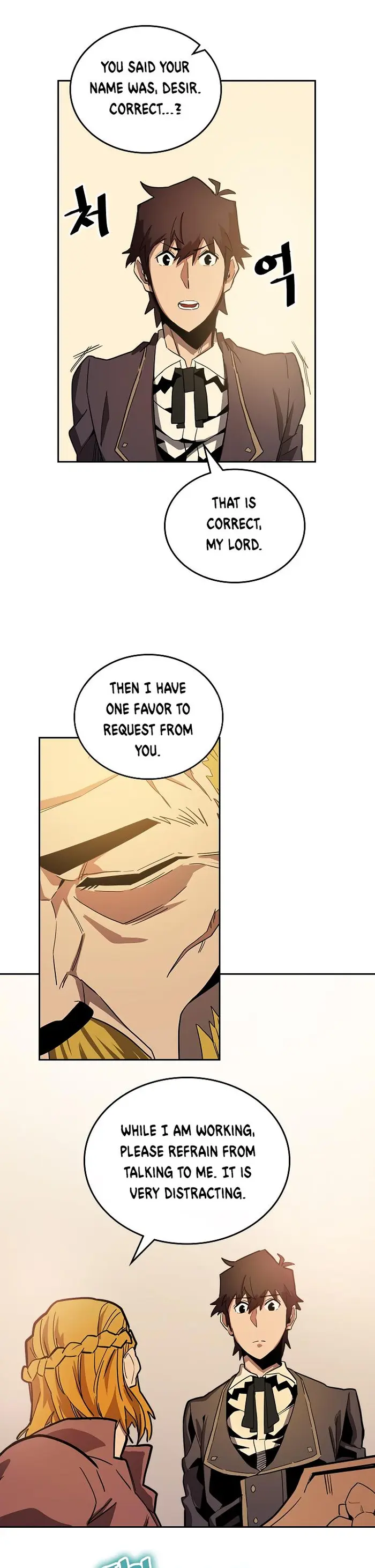 A Returner's Magic Should Be Special - Chapter 55 - Page 12