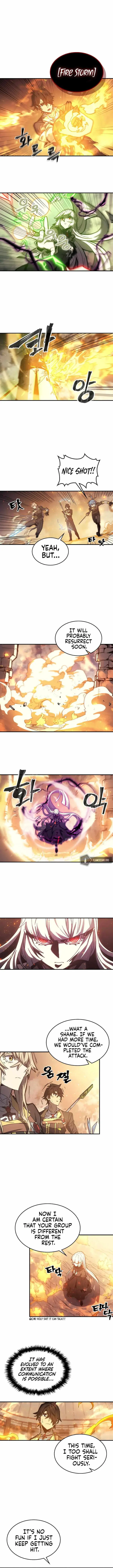 A Returner's Magic Should Be Special - Chapter 166 - Page 8