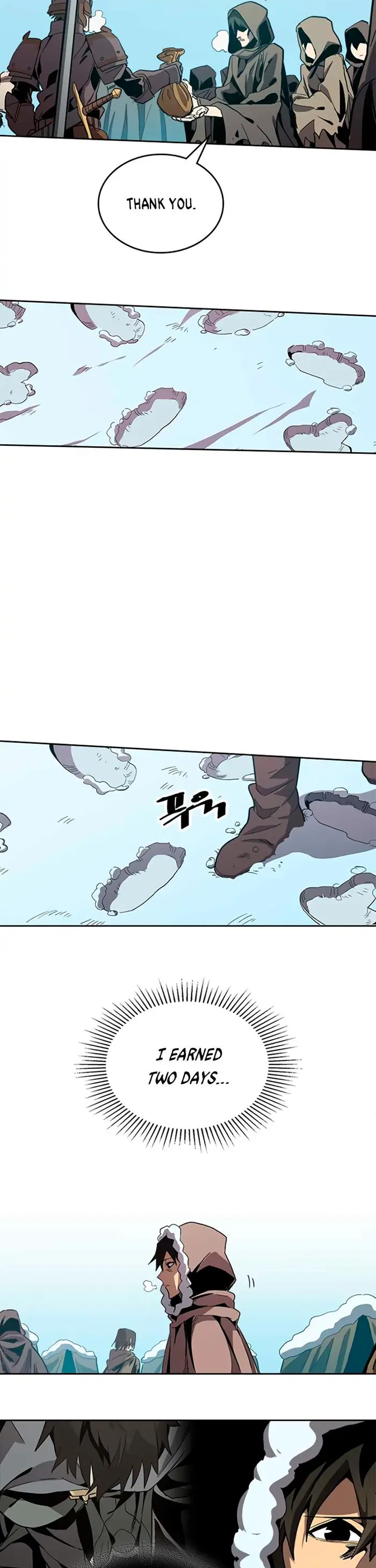 A Returner's Magic Should Be Special - Chapter 67 - Page 3