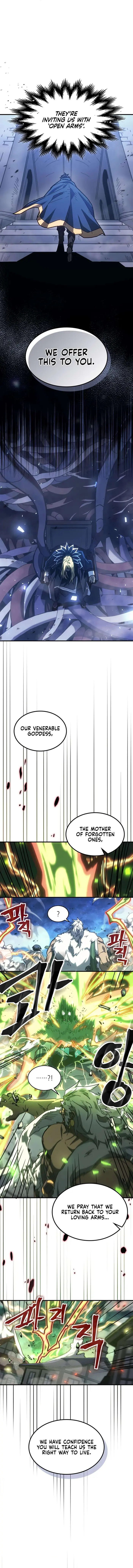 A Returner's Magic Should Be Special - Chapter 219 - Page 2