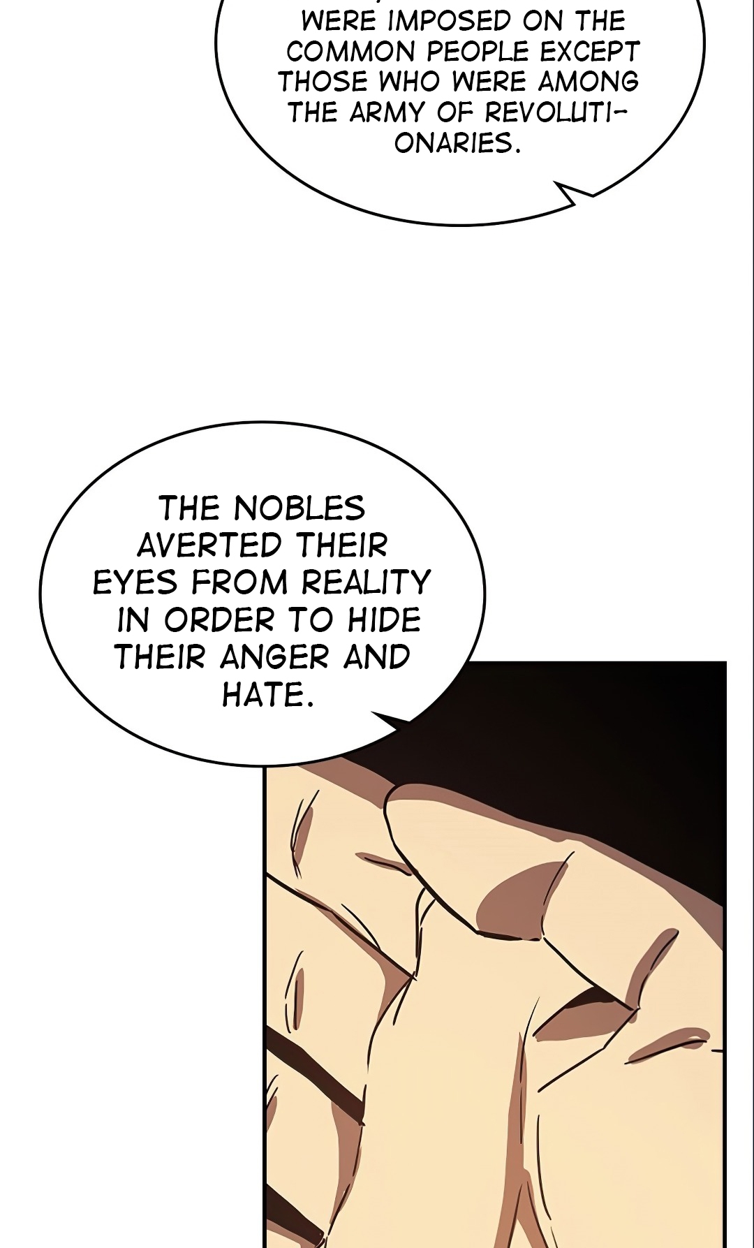 A Returner's Magic Should Be Special - Chapter 119 - Page 52