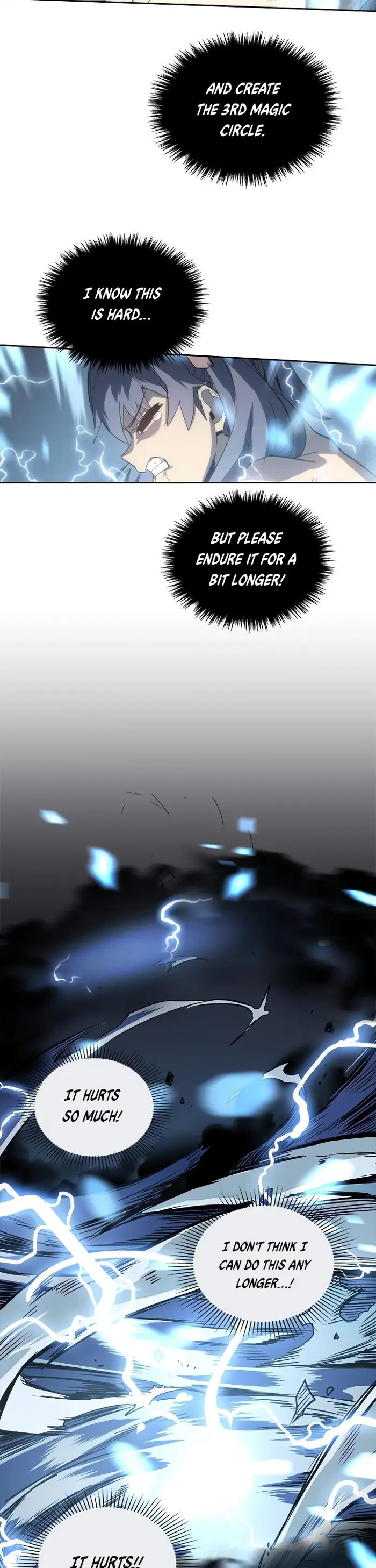 A Returner's Magic Should Be Special - Chapter 50 - Page 32