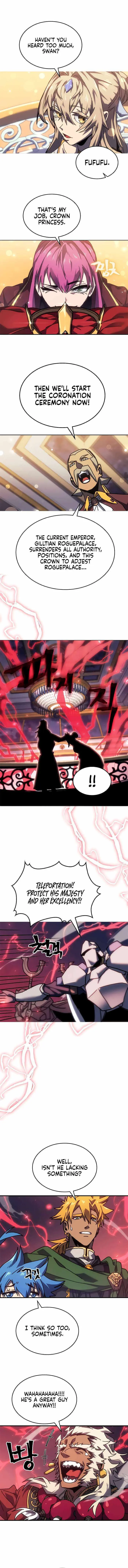 A Returner's Magic Should Be Special - Chapter 264 - Page 10