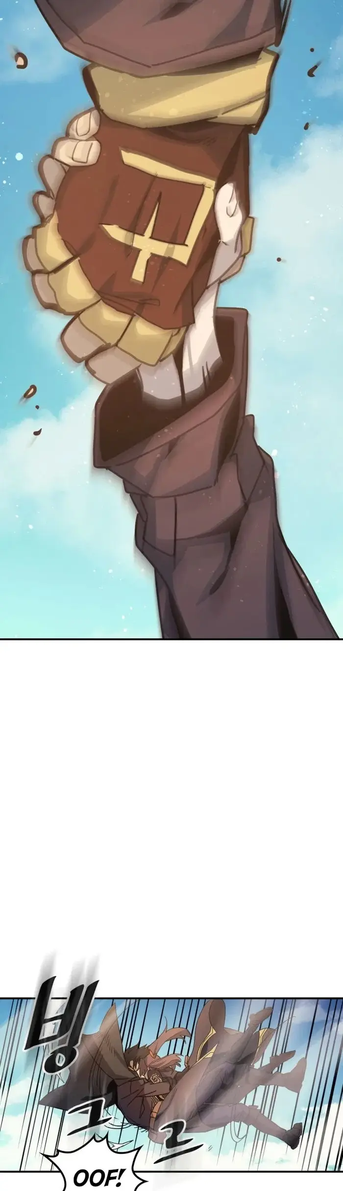 A Returner's Magic Should Be Special - Chapter 124 - Page 29