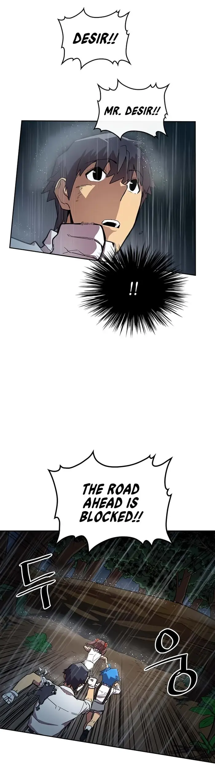 A Returner's Magic Should Be Special - Chapter 29 - Page 8