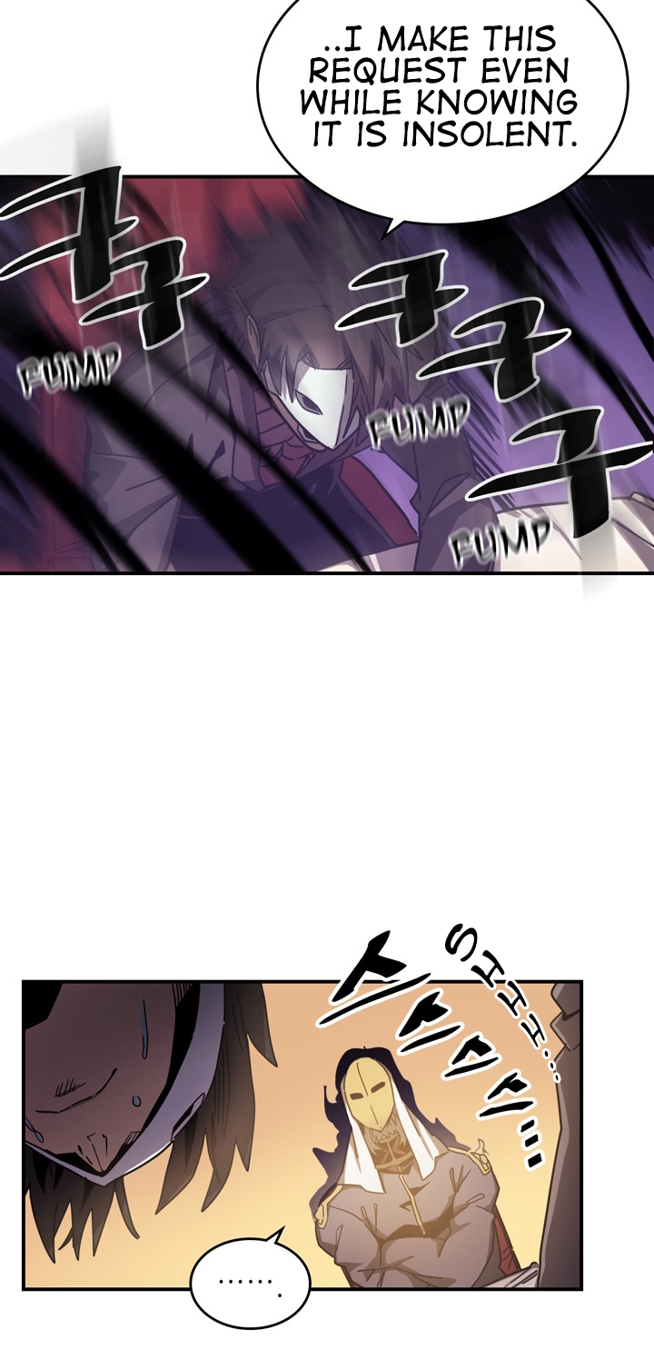 A Returner's Magic Should Be Special - Chapter 120 - Page 11