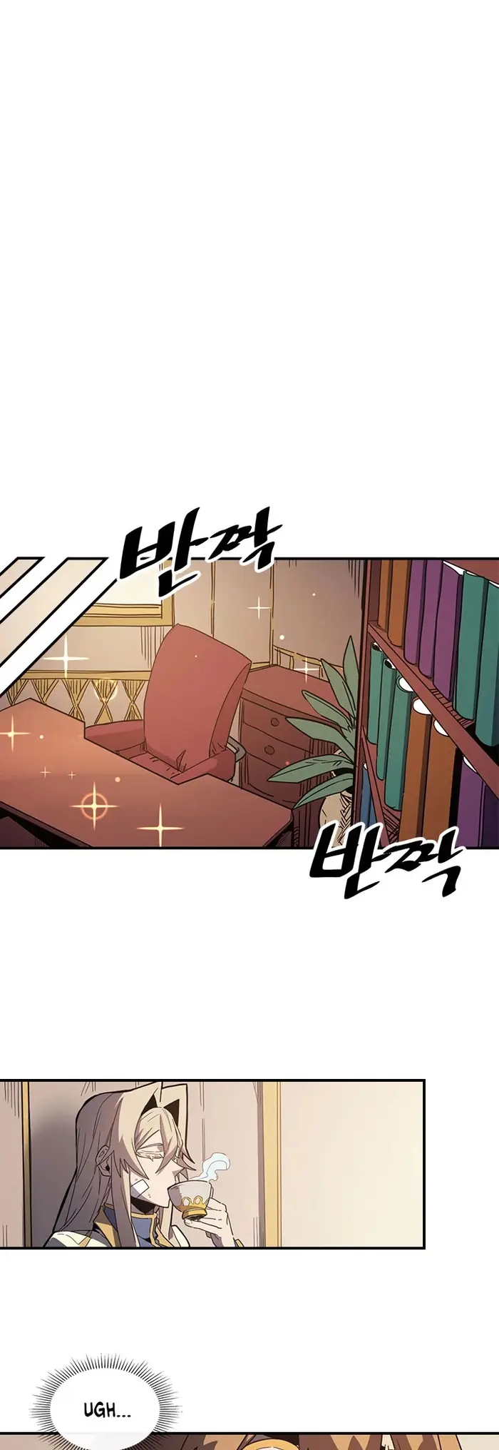 A Returner's Magic Should Be Special - Chapter 104 - Page 10