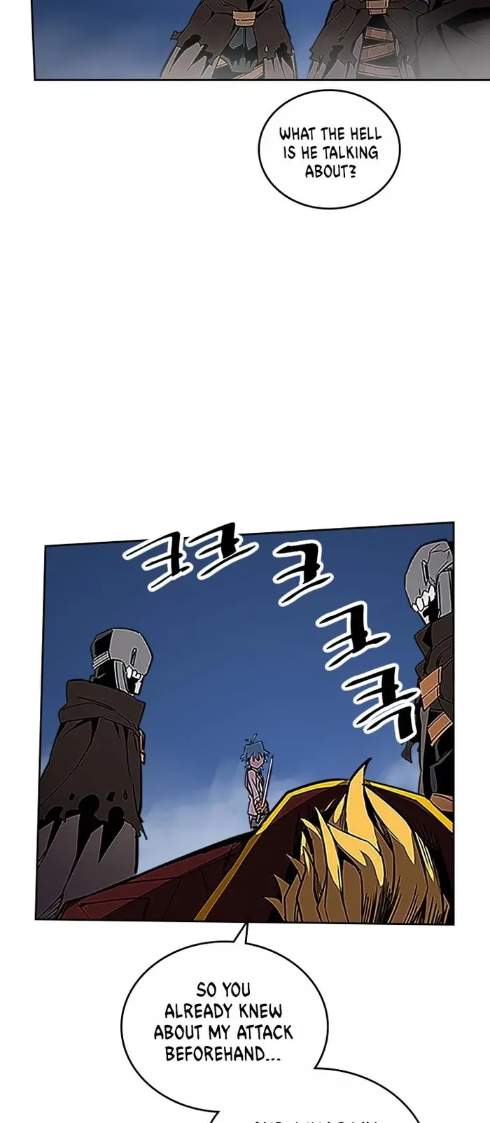 A Returner's Magic Should Be Special - Chapter 42 - Page 2