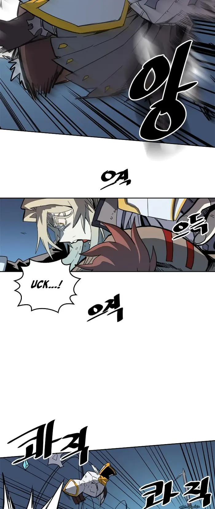 A Returner's Magic Should Be Special - Chapter 60 - Page 19