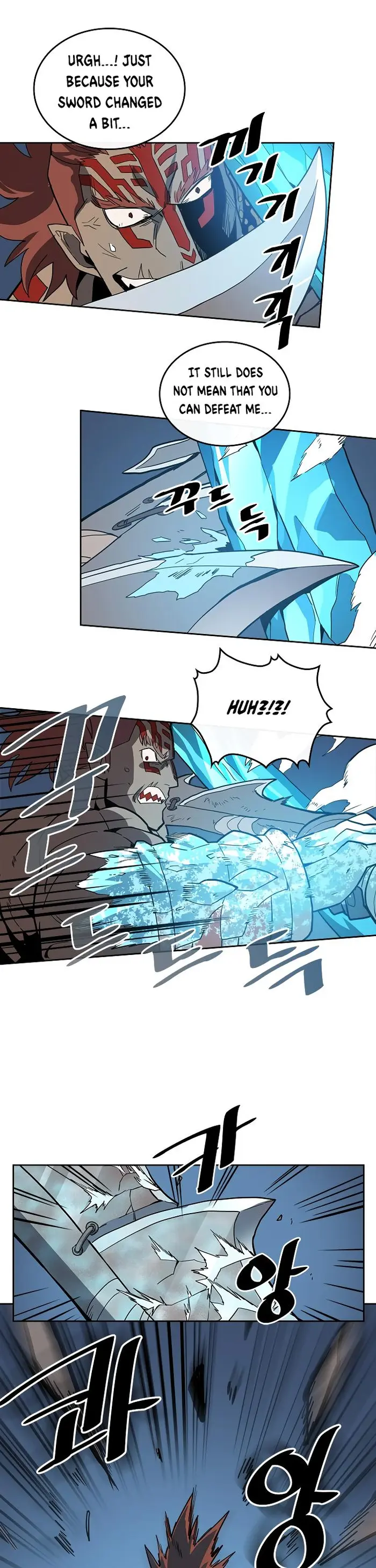 A Returner's Magic Should Be Special - Chapter 60 - Page 28