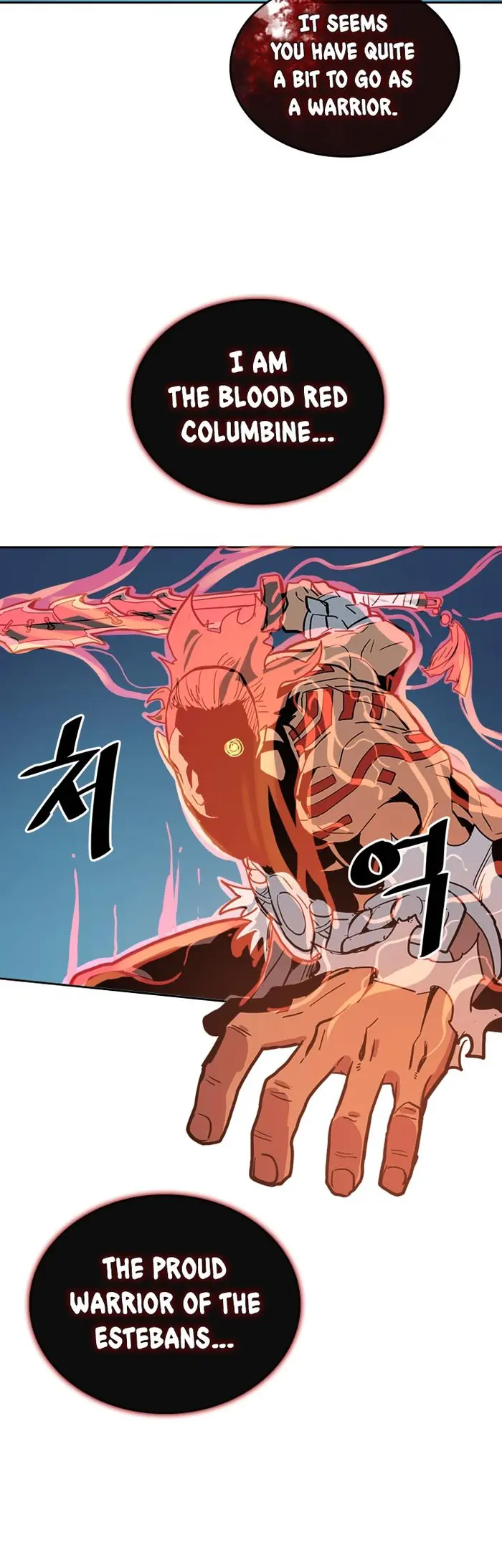 A Returner's Magic Should Be Special - Chapter 59 - Page 29