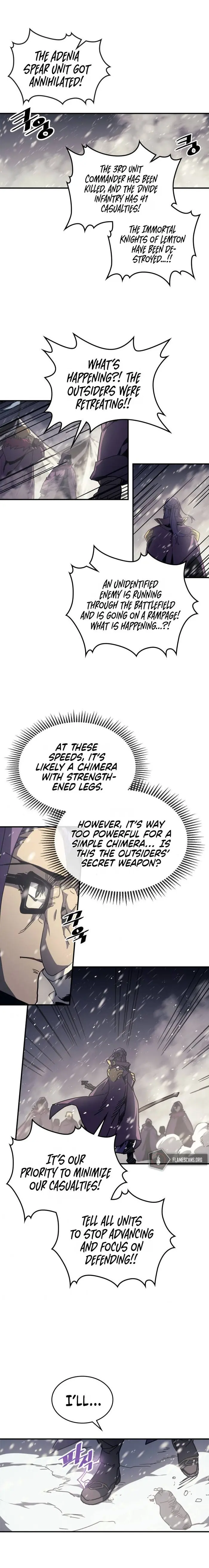 A Returner's Magic Should Be Special - Chapter 149 - Page 12