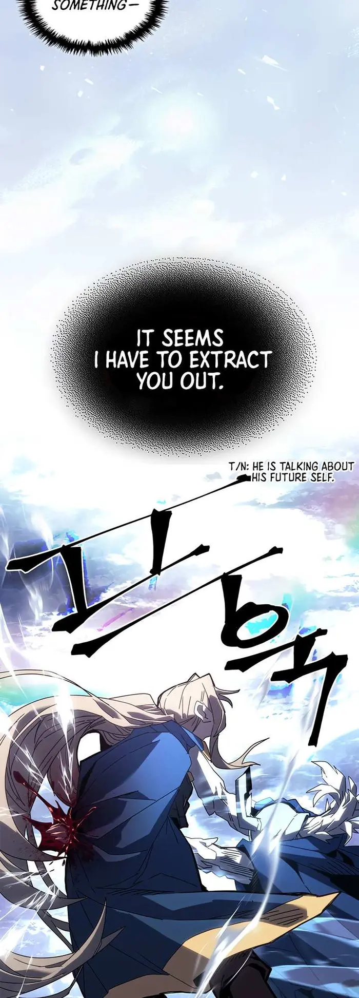 A Returner's Magic Should Be Special - Chapter 222.5 - Page 24