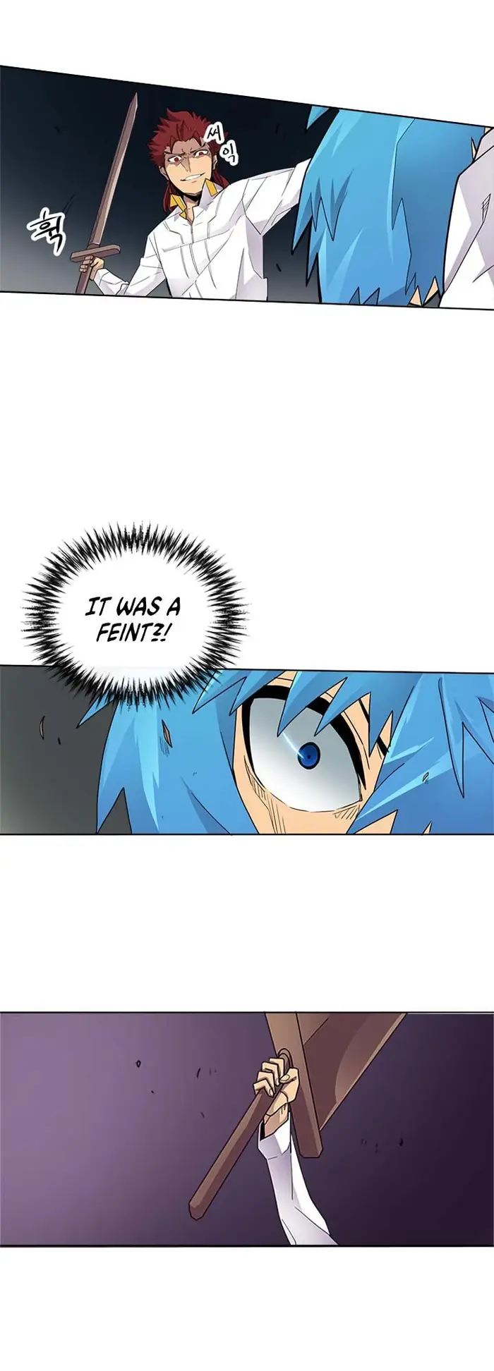 A Returner's Magic Should Be Special - Chapter 12 - Page 21