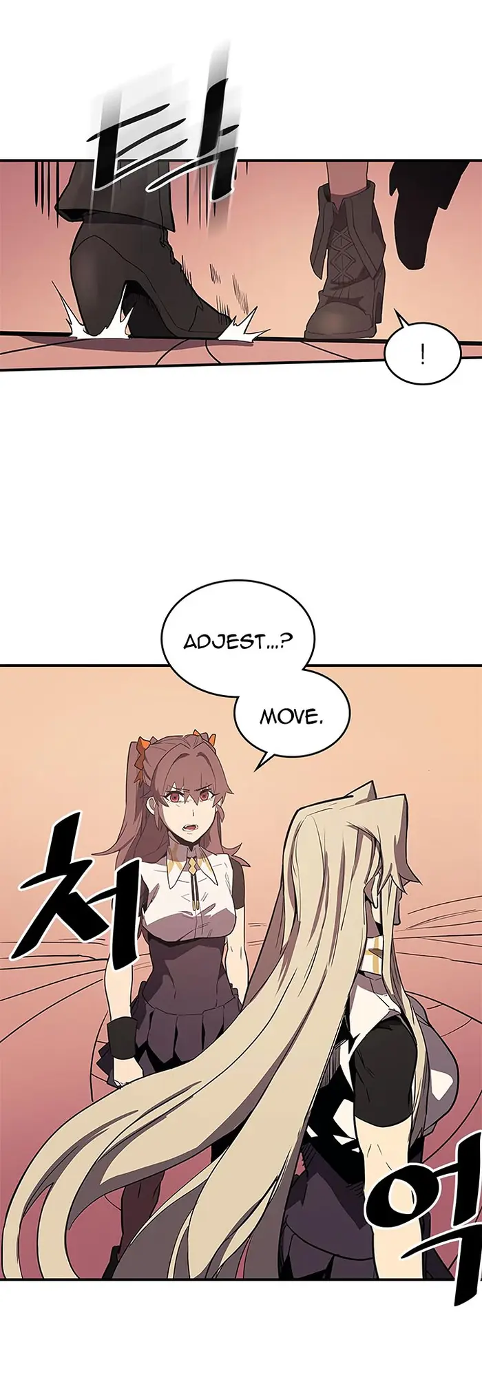A Returner's Magic Should Be Special - Chapter 89 - Page 13