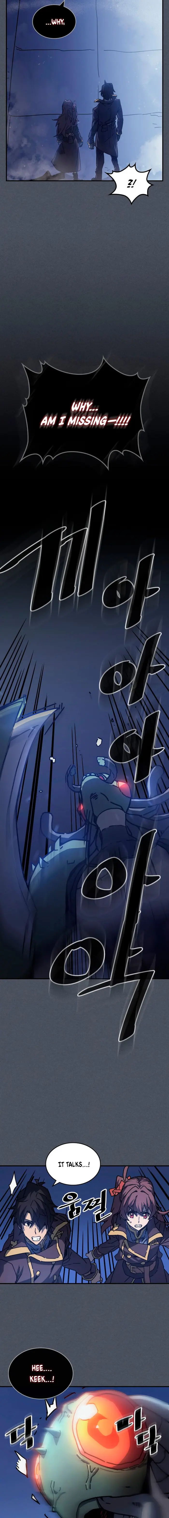 A Returner's Magic Should Be Special - Chapter 127 - Page 6