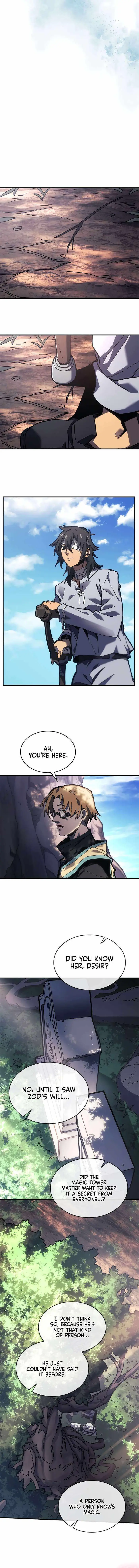 A Returner's Magic Should Be Special - Chapter 265 - Page 4