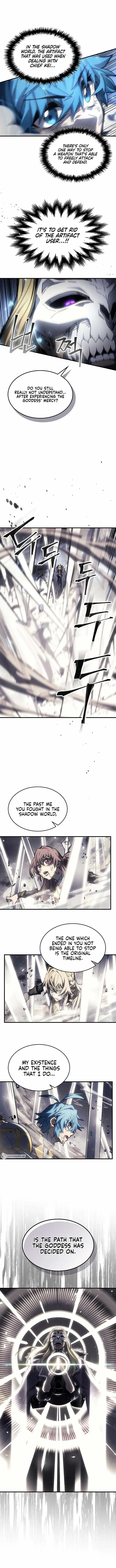 A Returner's Magic Should Be Special - Chapter 205 - Page 5