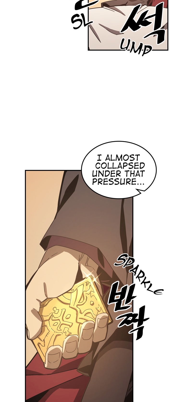 A Returner's Magic Should Be Special - Chapter 120 - Page 37