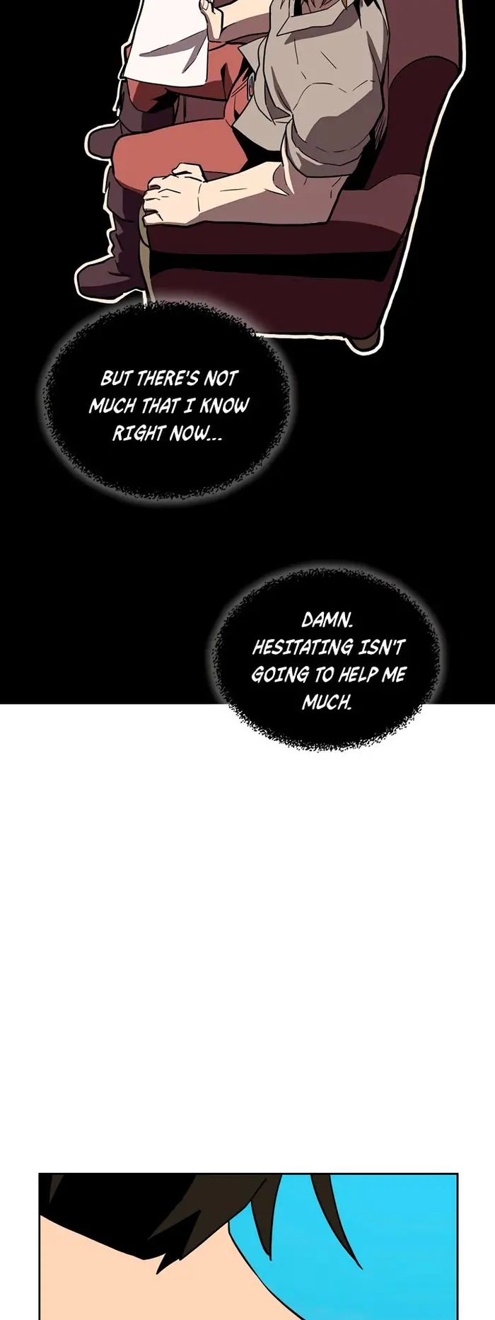 A Returner's Magic Should Be Special - Chapter 65 - Page 16