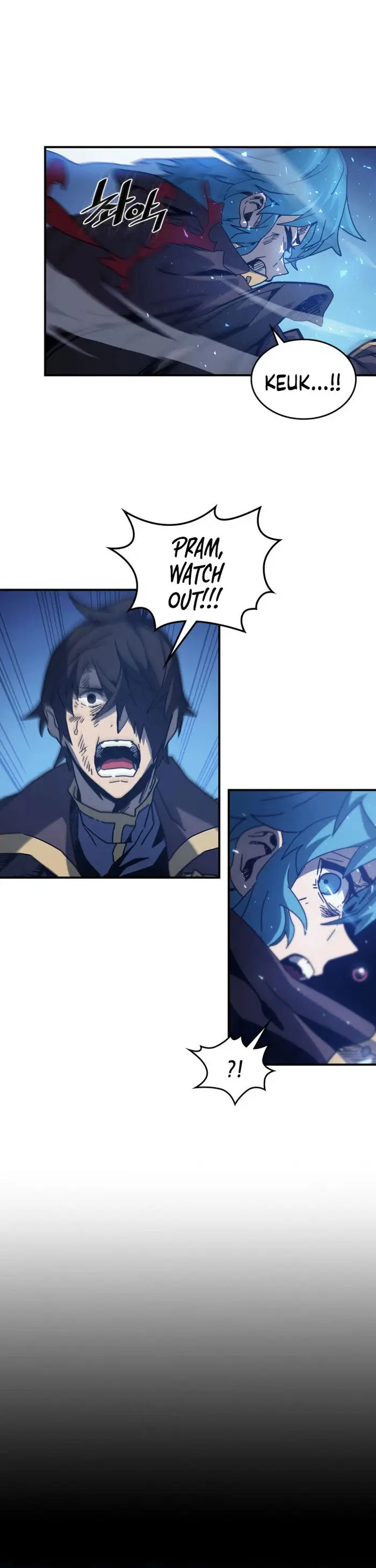 A Returner's Magic Should Be Special - Chapter 147 - Page 11