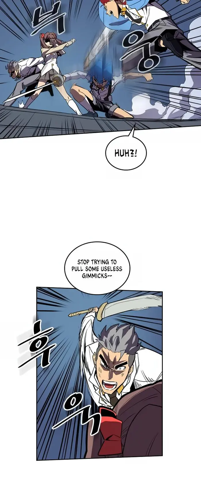 A Returner's Magic Should Be Special - Chapter 37 - Page 13