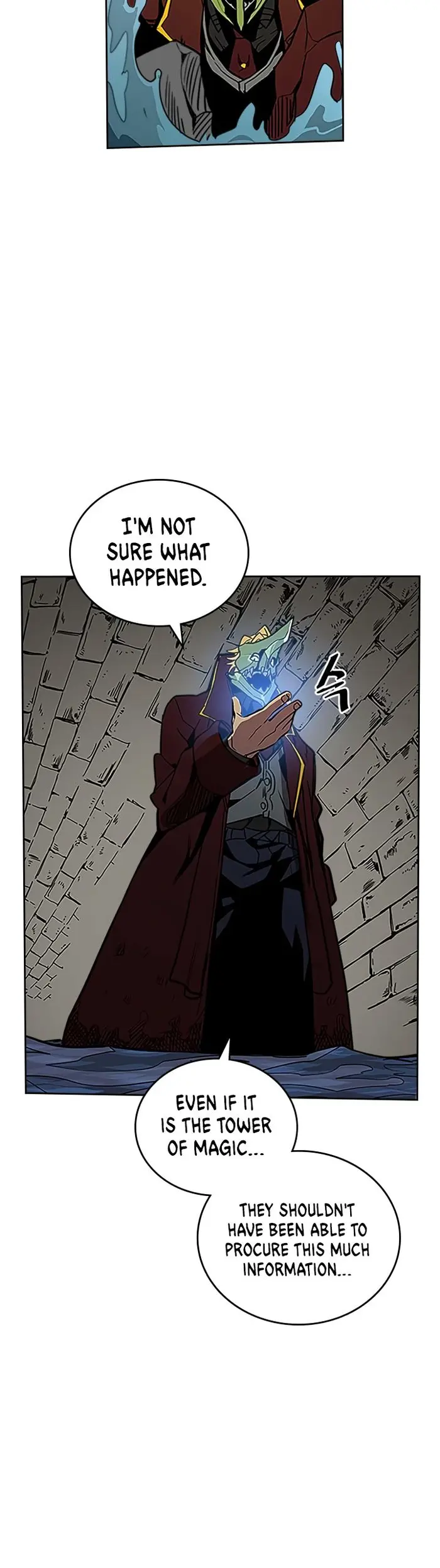 A Returner's Magic Should Be Special - Chapter 42 - Page 41