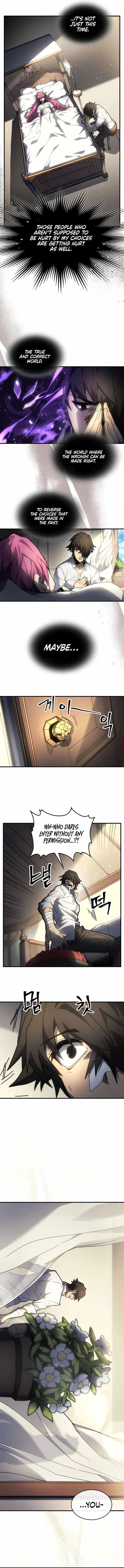 A Returner's Magic Should Be Special - Chapter 206 - Page 7