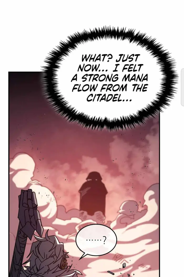 A Returner's Magic Should Be Special - Chapter 163 - Page 85
