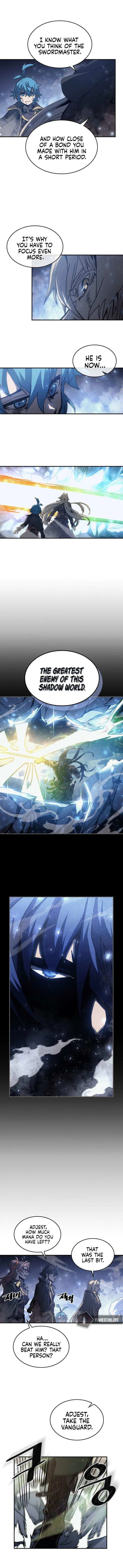A Returner's Magic Should Be Special - Chapter 146 - Page 6