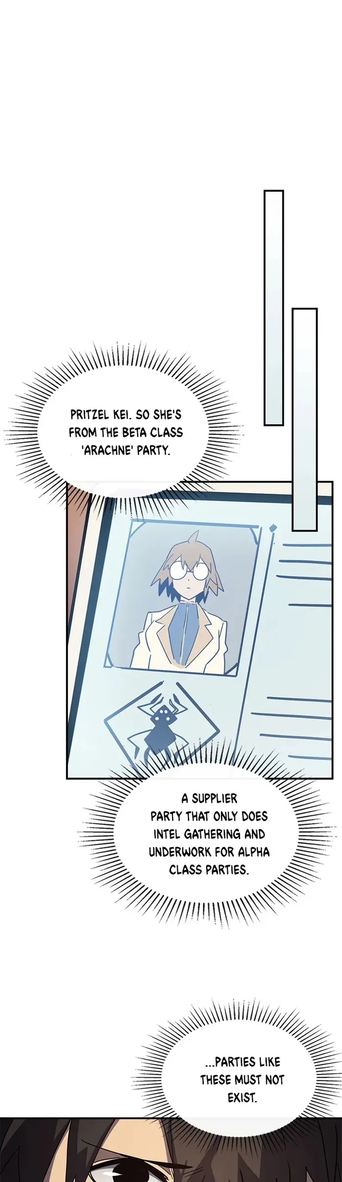 A Returner's Magic Should Be Special - Chapter 103 - Page 17
