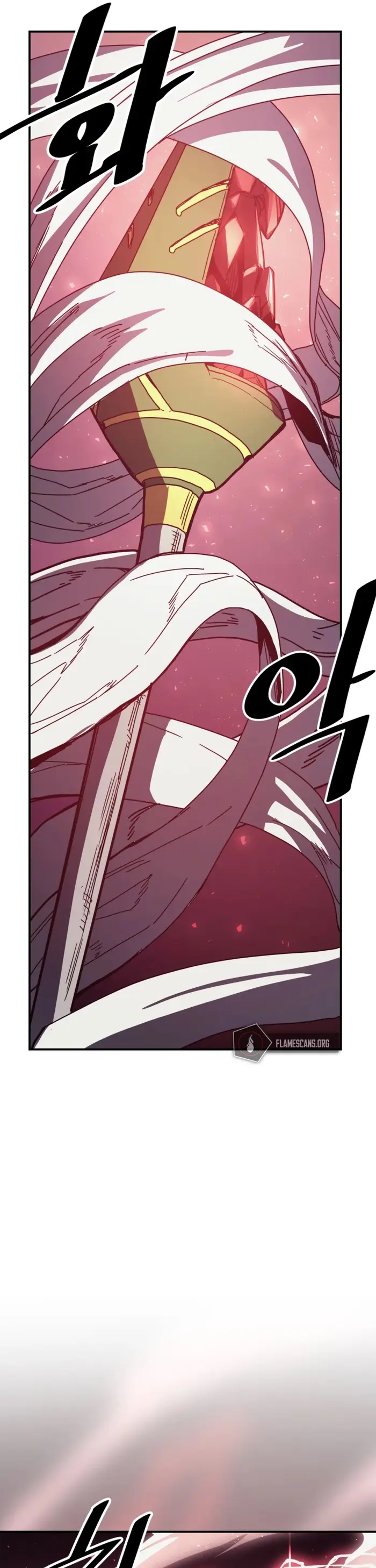 A Returner's Magic Should Be Special - Chapter 160 - Page 45