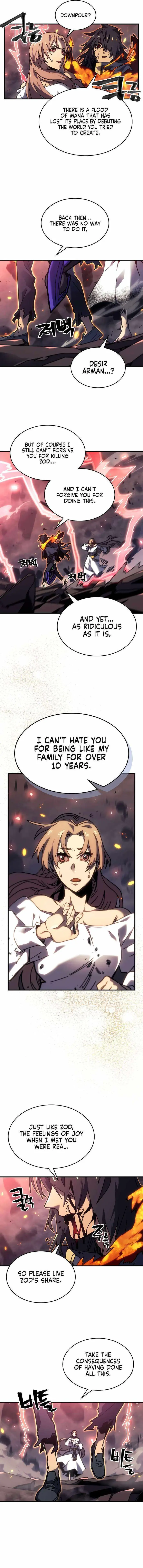 A Returner's Magic Should Be Special - Chapter 259 - Page 11