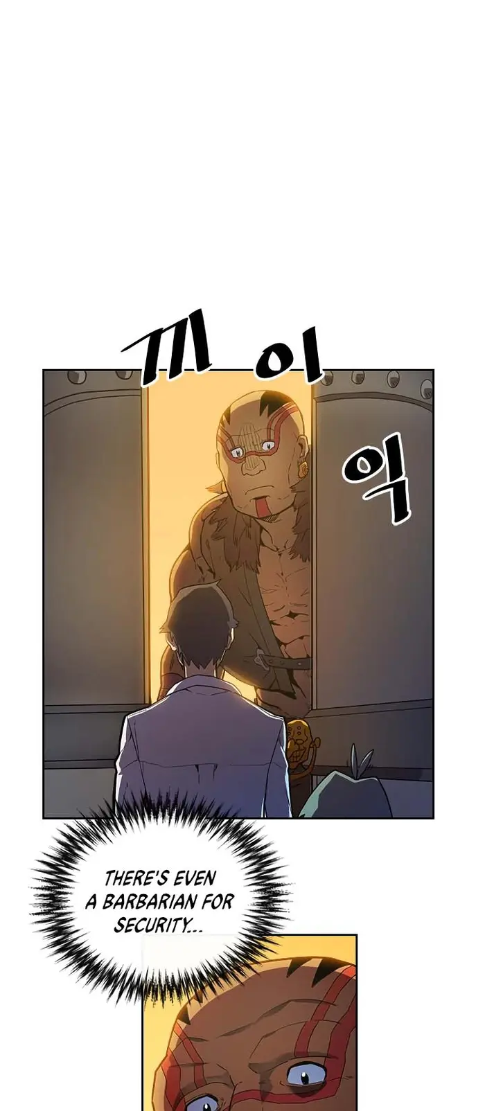 A Returner's Magic Should Be Special - Chapter 18 - Page 11