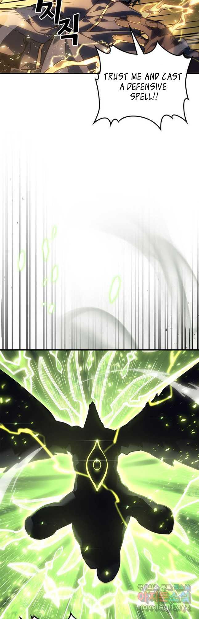 A Returner's Magic Should Be Special - Chapter 220.1 - Page 22