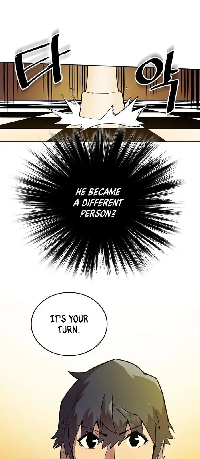 A Returner's Magic Should Be Special - Chapter 45 - Page 2